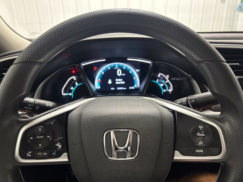 Used 2017 Honda Civic EX image 26