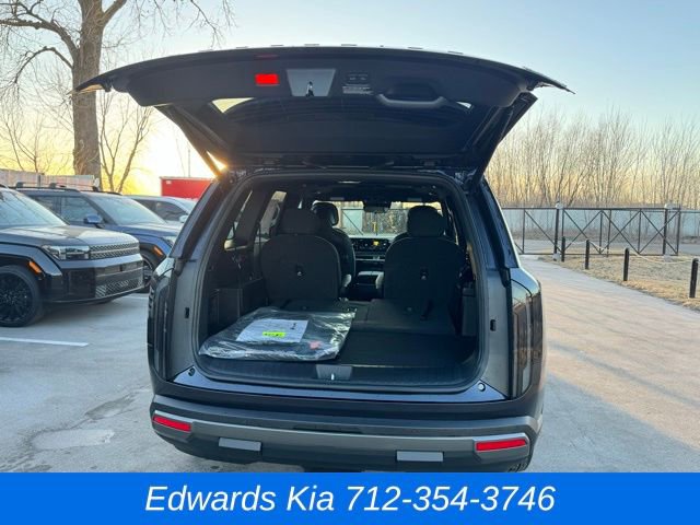 New 2027 Kia Telluride S image 6