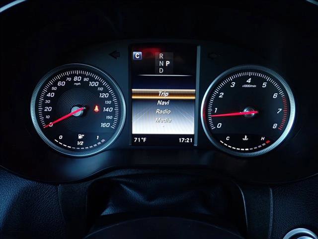 Used 2019 Mercedes-Benz GLC 300 4MATIC Coupe image 26