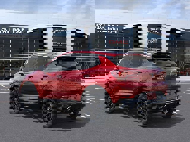 New 2026 Buick Encore GX Sport Touring w/ Comfort Package image 3