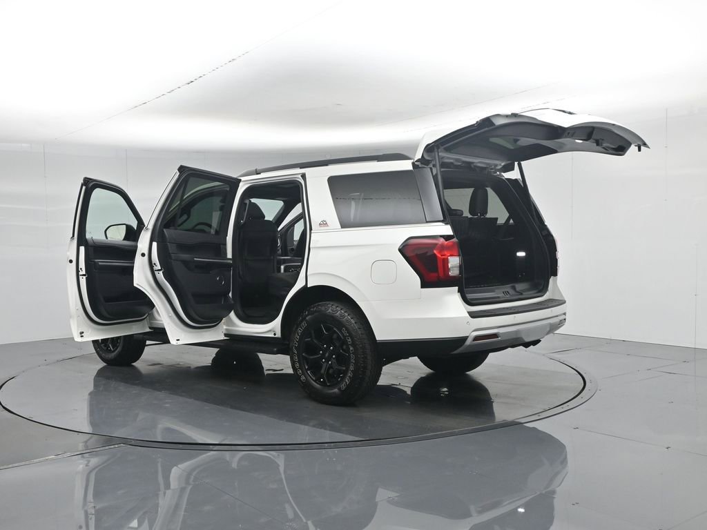 Used 2024 Ford Expedition Timberline AWD/4WD image 41
