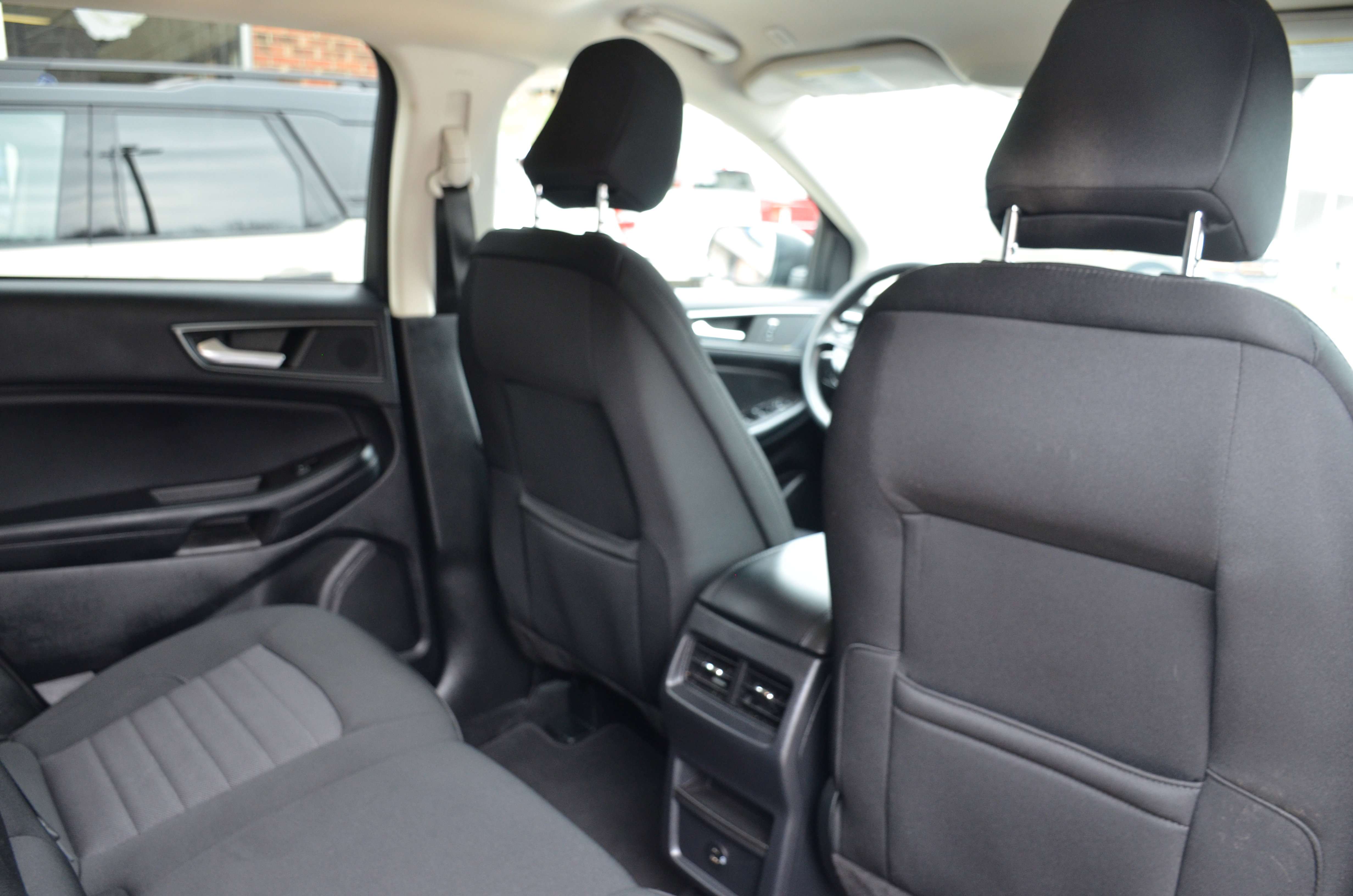 Used 2022 Ford Edge SE AWD/4WD image 20
