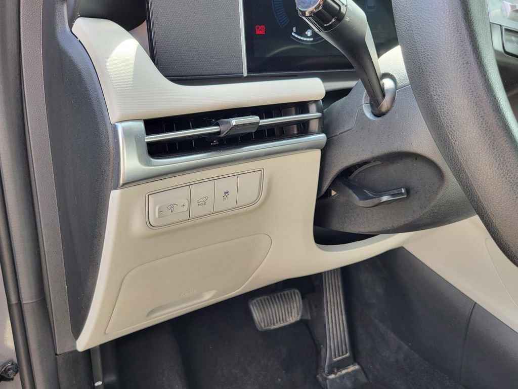 Used 2025 Hyundai Tucson SEL image 19