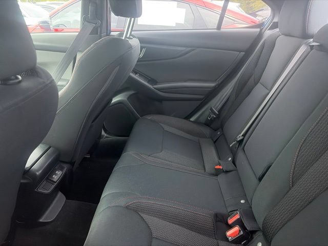 Used 2023 Subaru WRX Premium AWD/4WD image 13