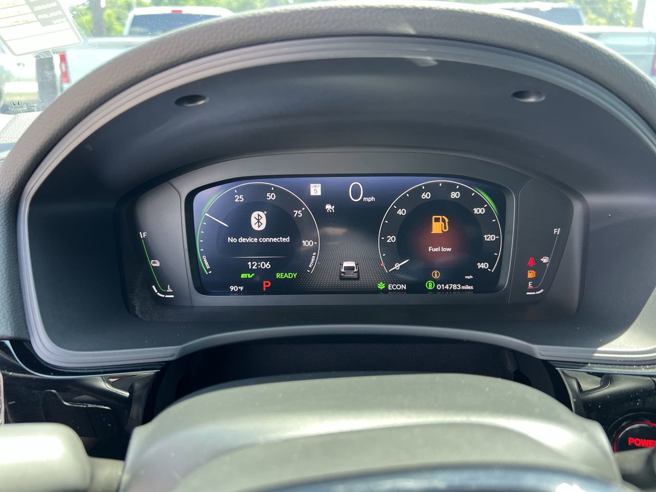 Used 2025 Honda Civic Sport Touring image 21
