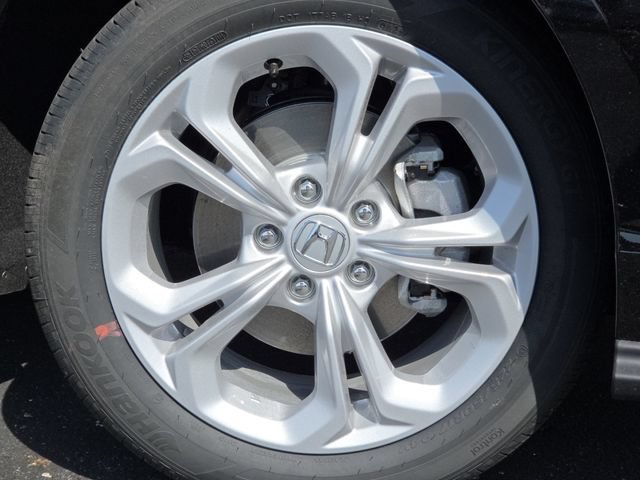 New 2026 Honda Accord LX image 3