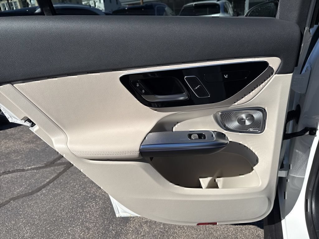 Certified 2026 Mercedes-Benz GLC 300 4MATIC image 18