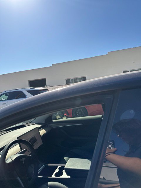 Used 2023 Tesla Model 3 Standard Range RWD image 10