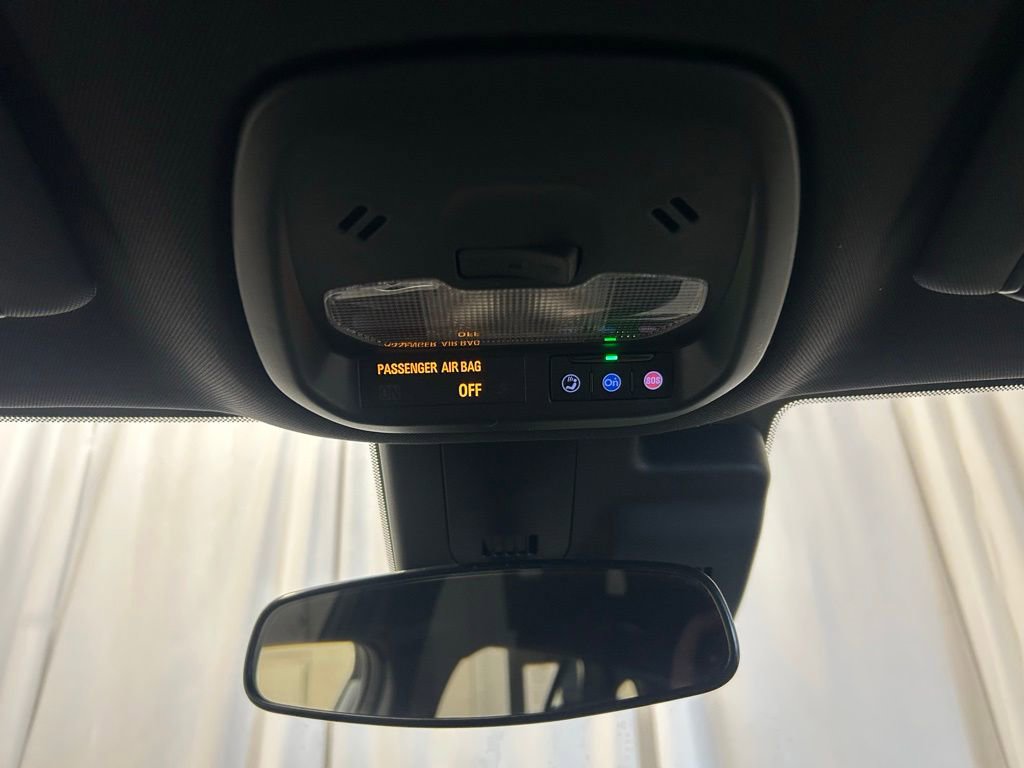 Used 2024 Chevrolet Trax RS w/ Driver Confidence Package image 16