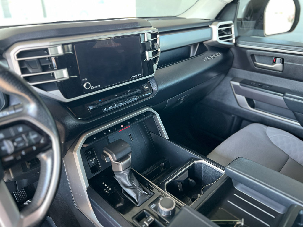 Used 2023 Toyota Tundra SR5 AWD/4WD image 20