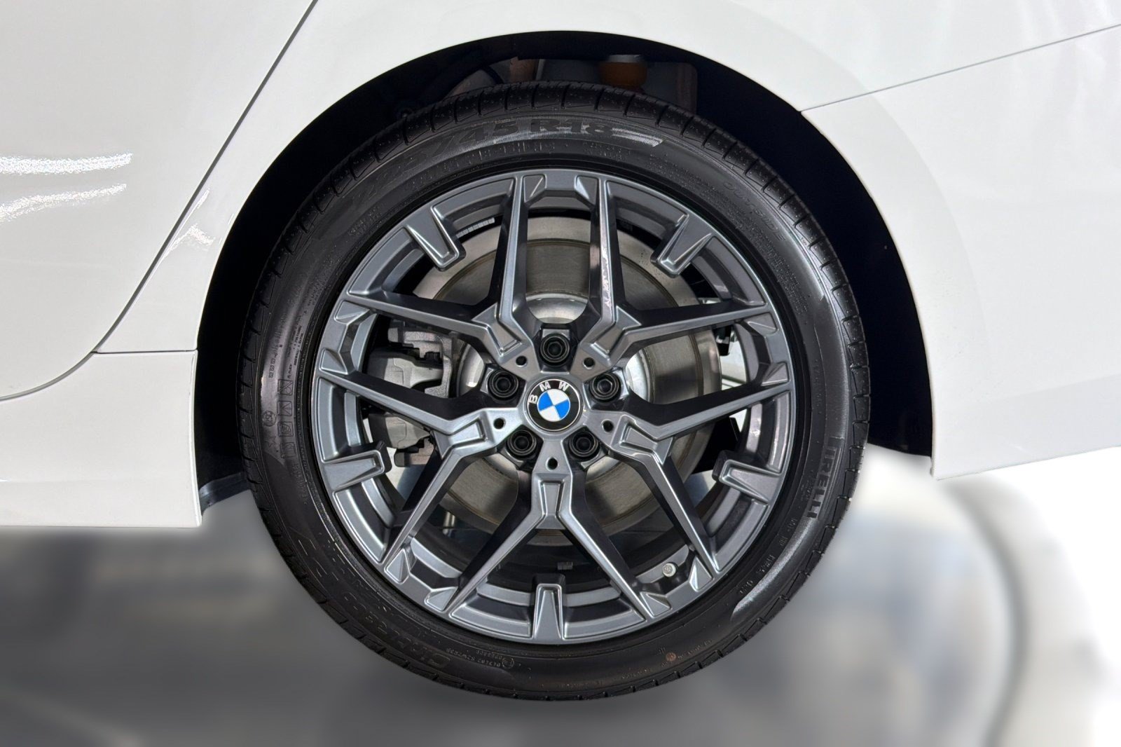 New 2026 BMW 330i Sedan w/ Premium Package RWD image 13