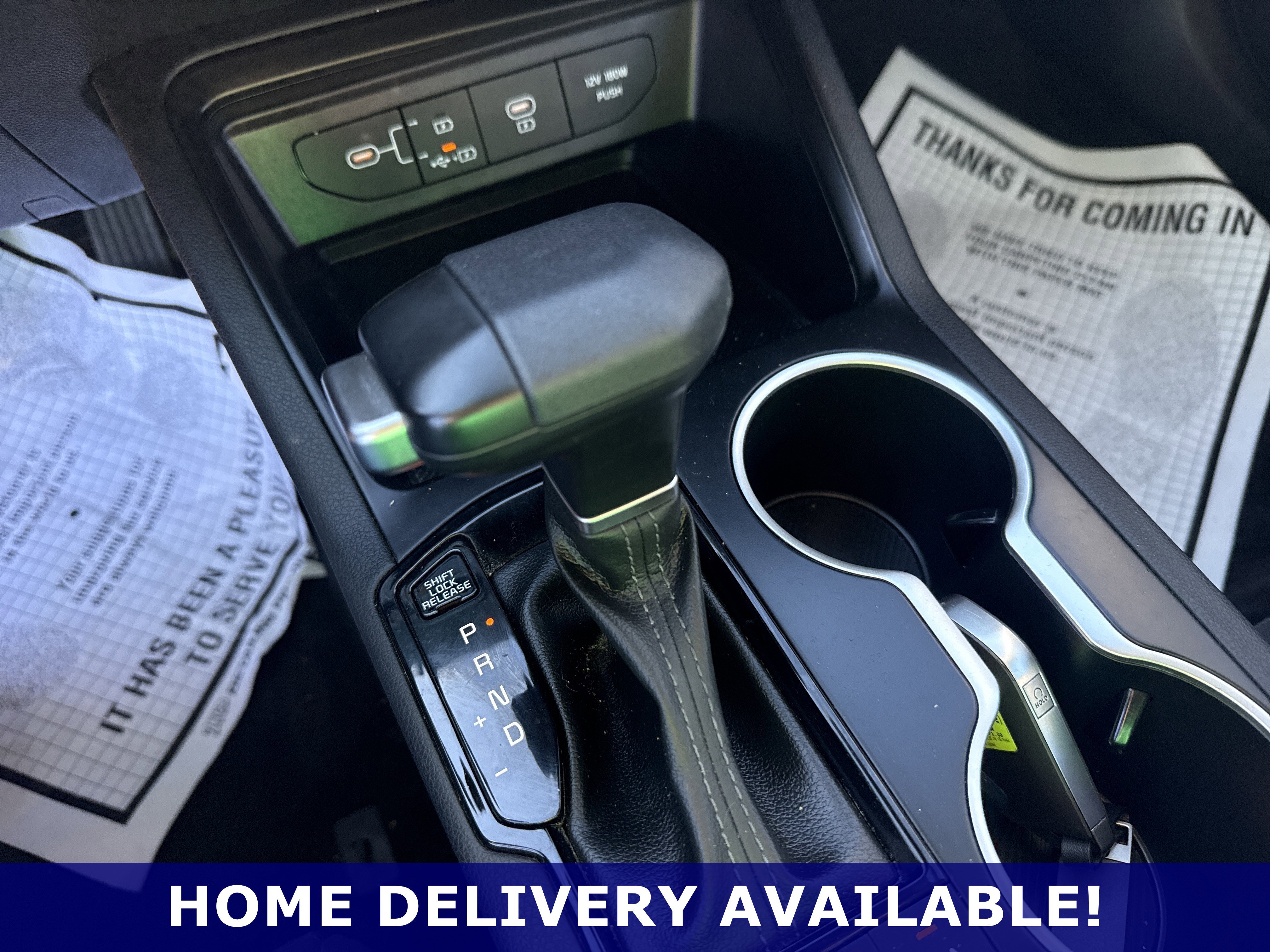 Used 2026 Kia K5 LXS image 13