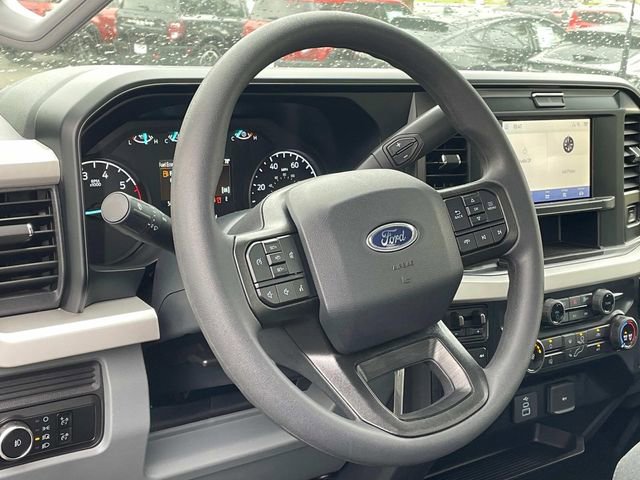 New 2025 Ford F350 XLT w/ 360-Degree Camera Package image 7