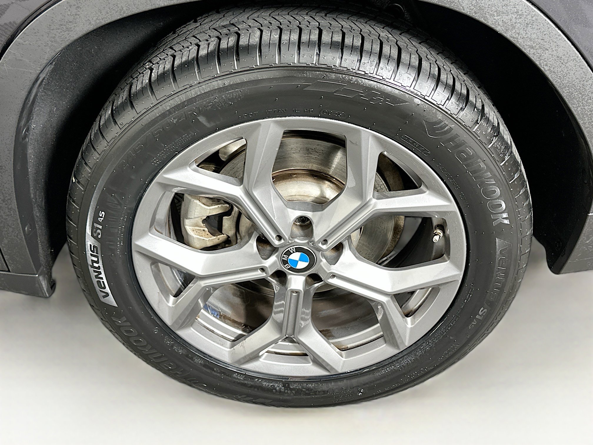 Used 2024 BMW X3 sDrive30i image 11