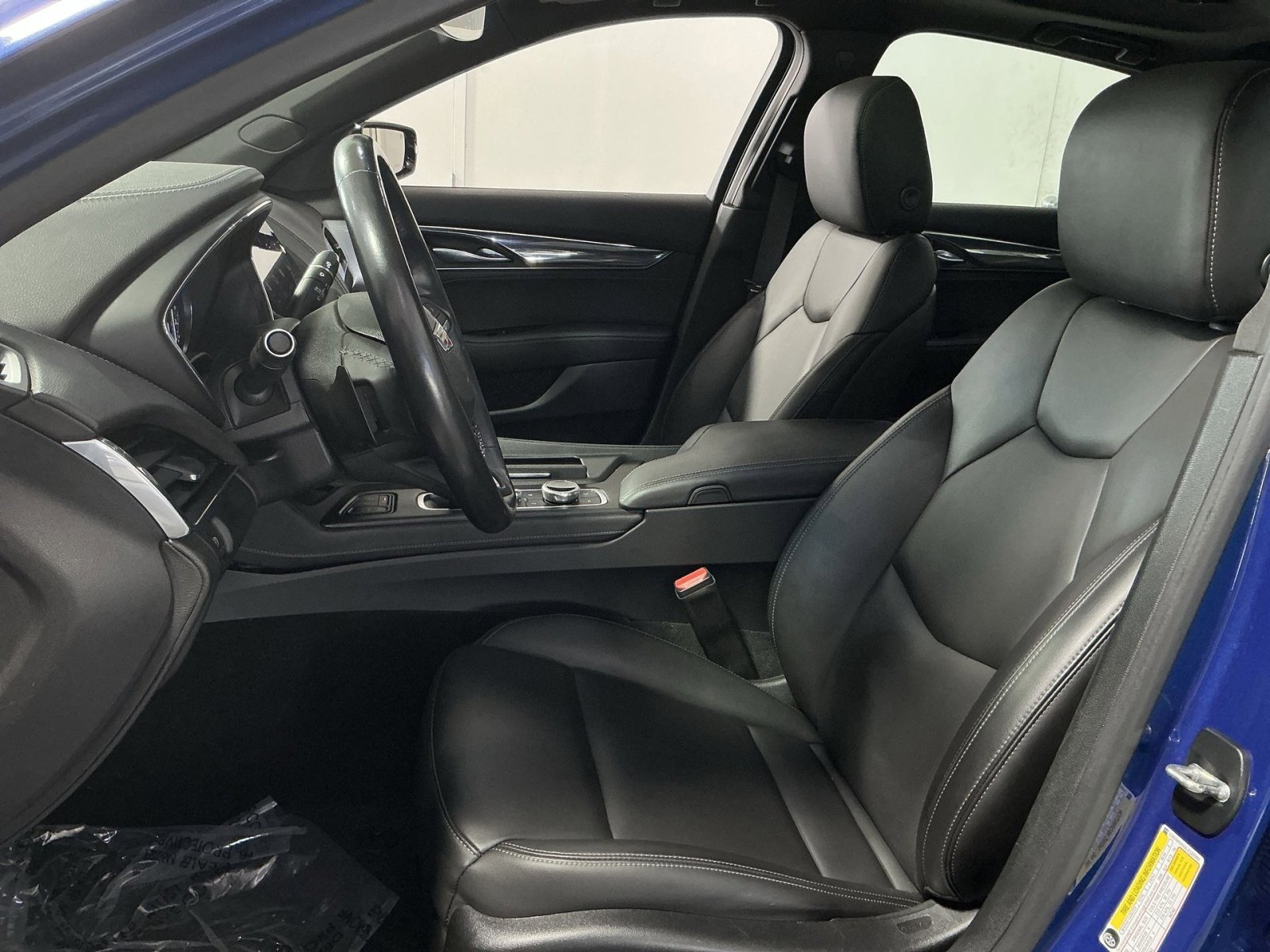 Used 2020 Cadillac CT5 Luxury w/ Sun And Sound Package image 21