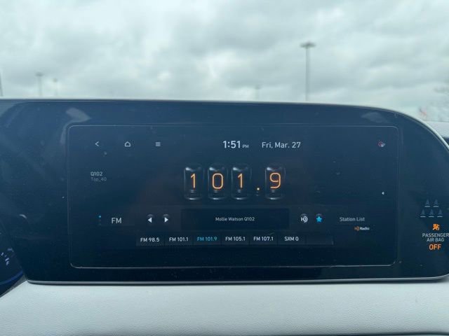 Used 2022 Hyundai Palisade SEL w/ Premium Package image 16