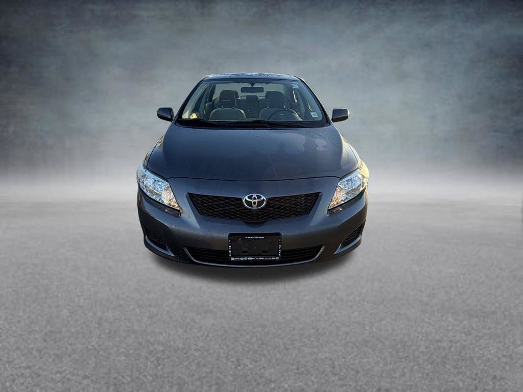 Used 2009 Toyota Corolla LE w/ All Weather Guard Pkg FWD image 9