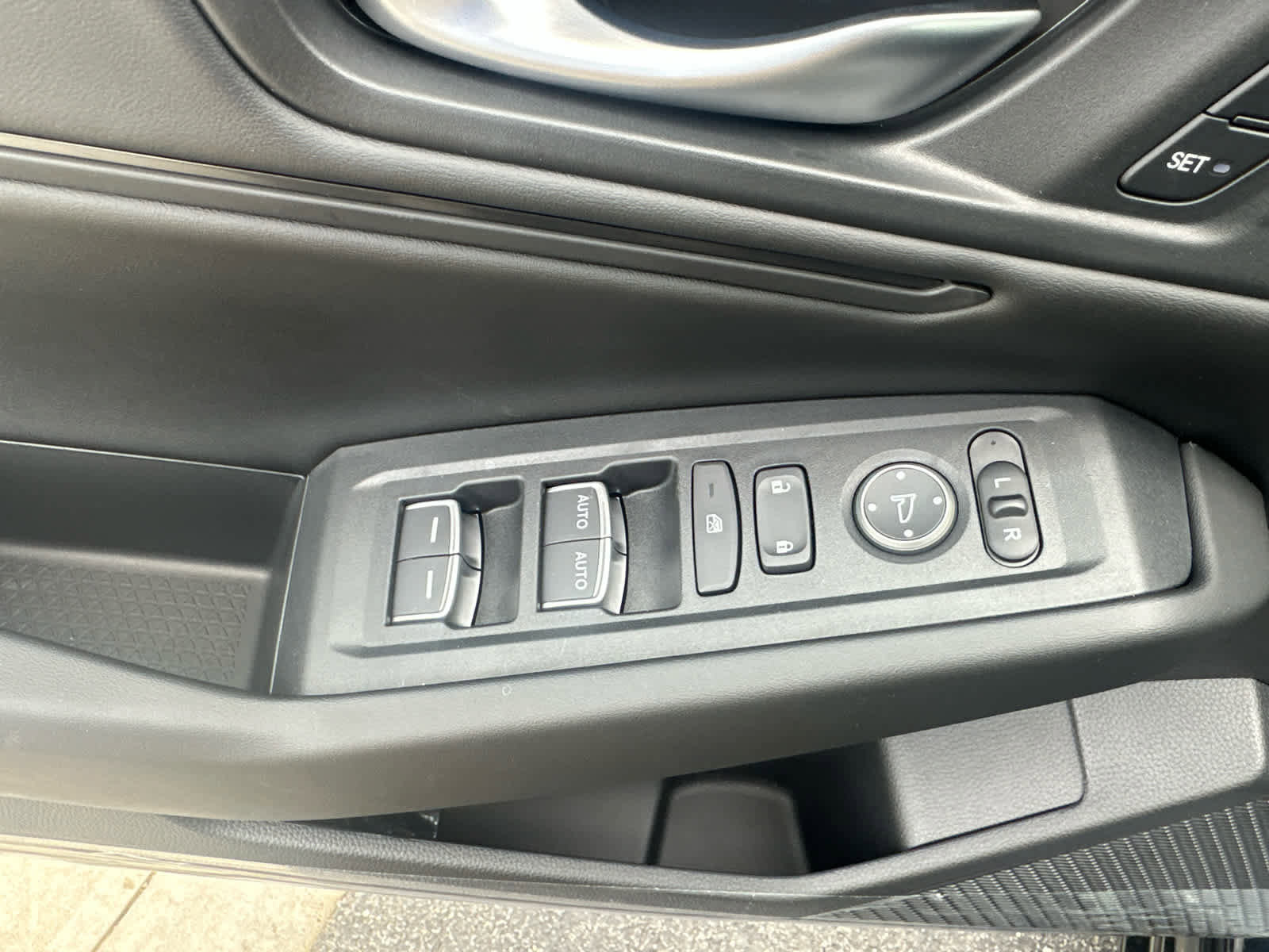 New 2026 Honda Accord EX-L image 22