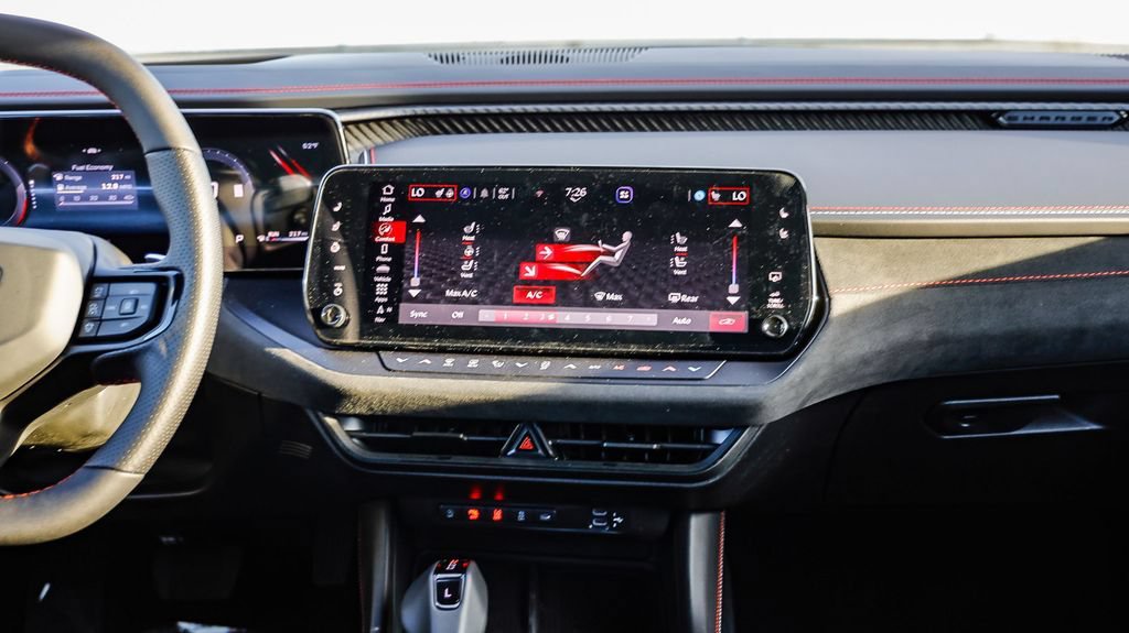 New 2026 Dodge Charger Scat Pack AWD/4WD image 16