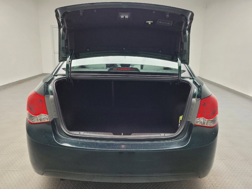 Used 2014 Chevrolet Cruze LT FWD image 29