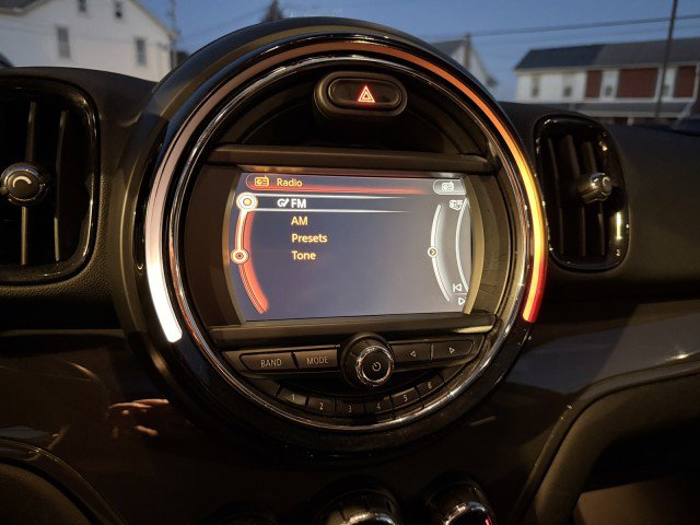 Used 2018 MINI Cooper Countryman ALL4 image 15