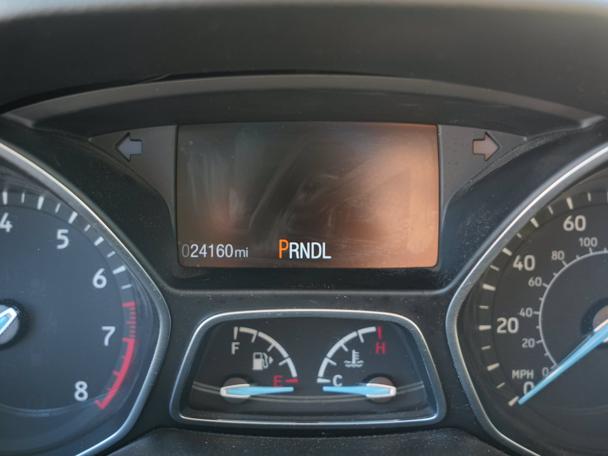 Used 2015 Ford Focus SE FWD image 27
