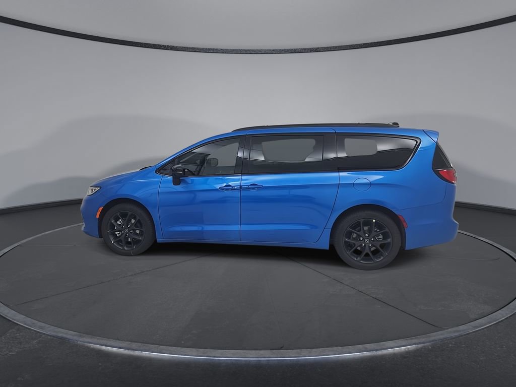 New 2026 Chrysler Pacifica Limited w/ S Appearance Package FWD image 9