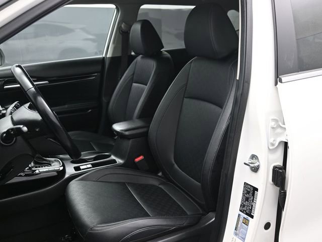 Used 2021 Kia Seltos SX w/ SX Sunroof Package image 6