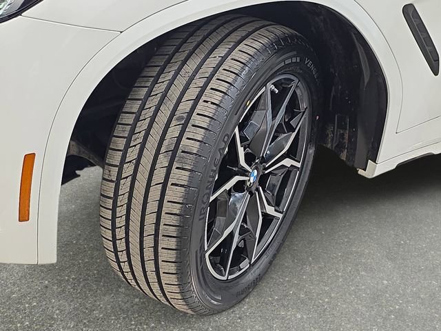 Certified 2023 BMW X3 xDrive30i w/ M Sport Package image 29