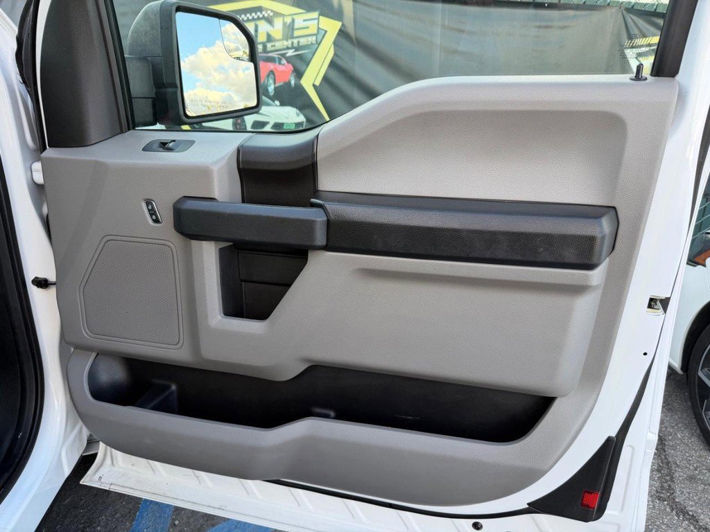 Used 2019 Ford F150 XL w/ Equipment Group 101A Mid image 20