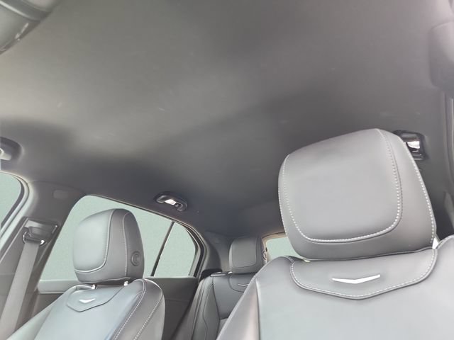 Used 2025 Cadillac XT4 Premium Luxury AWD/4WD image 28