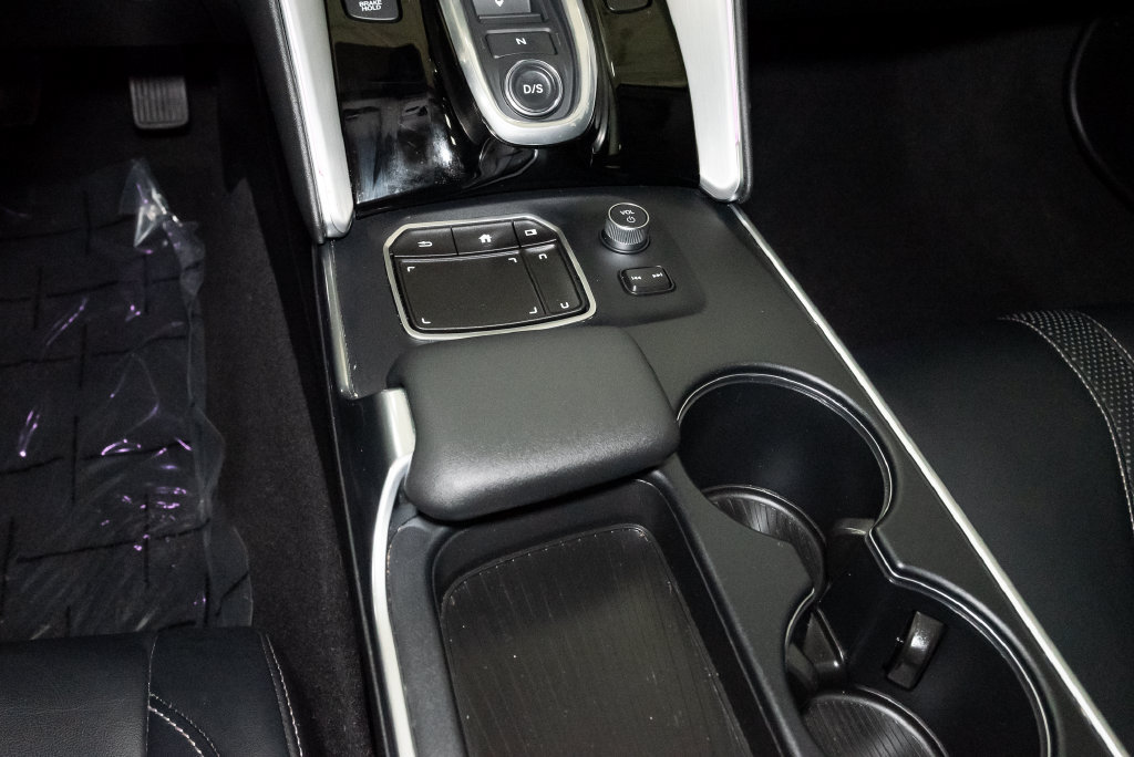 Certified 2023 Acura TLX w/ Technology Package FWD image 22