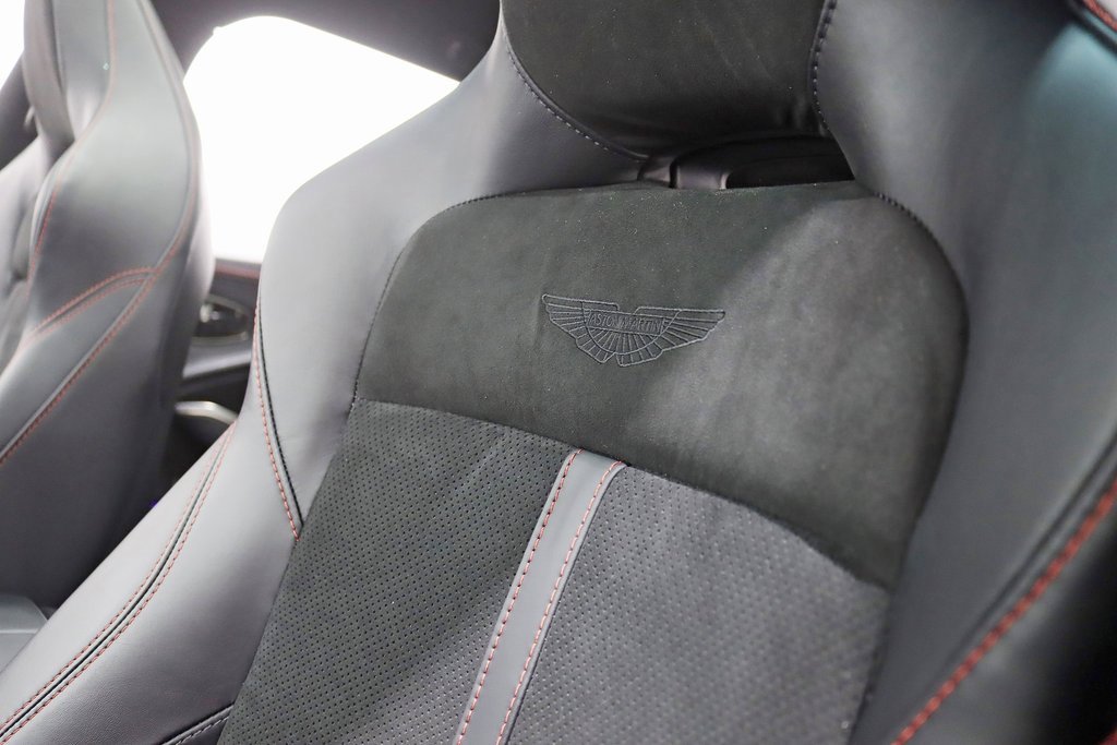 Used 2024 Aston Martin DBX 707 image 32