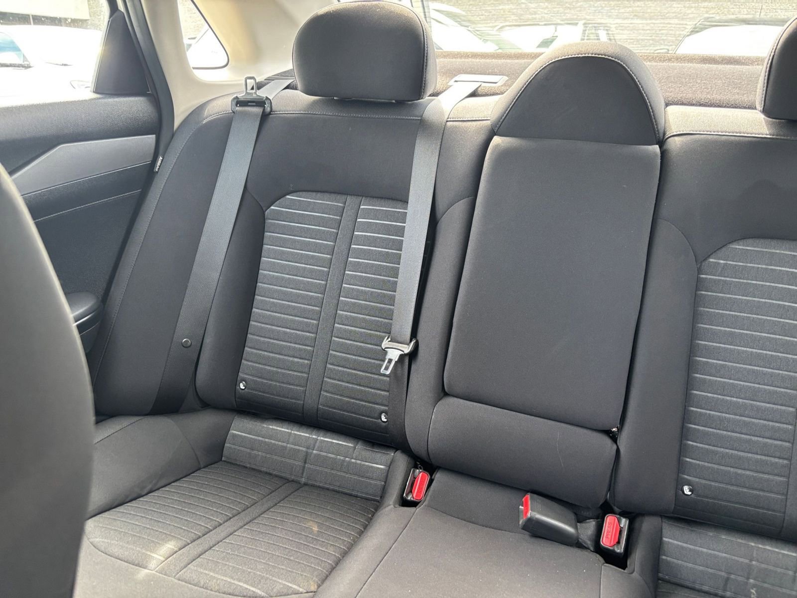 Used 2025 Kia K5 LXS image 39