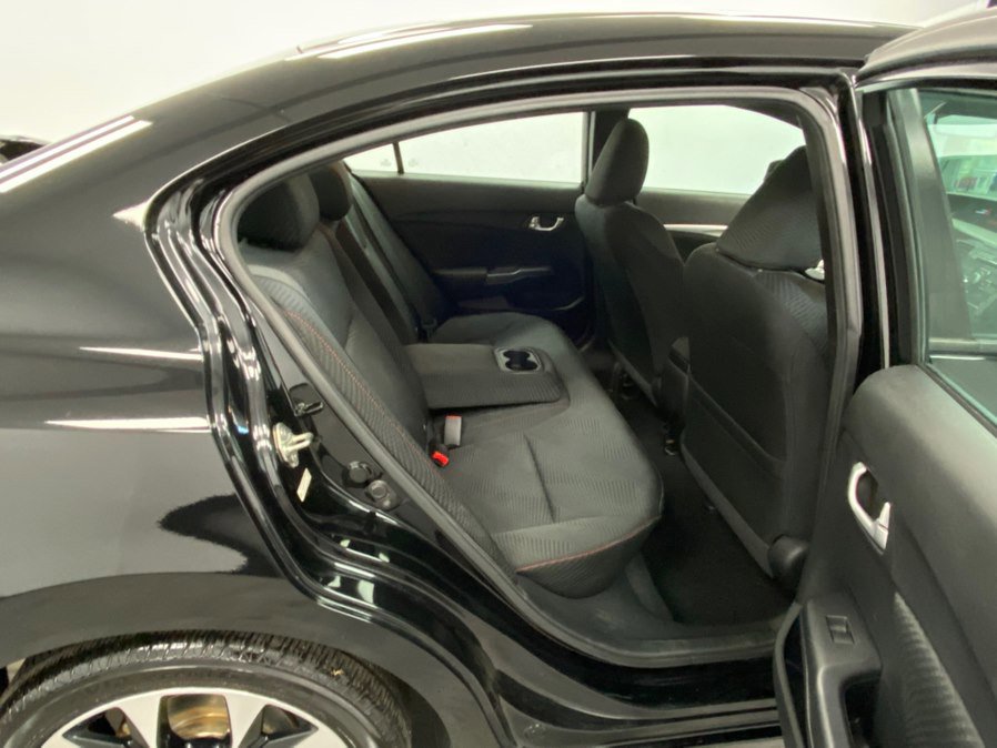 Used 2013 Honda Civic Si image 37