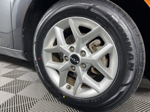 Used 2023 Kia Soul LX w/ Option Group 015 image 15