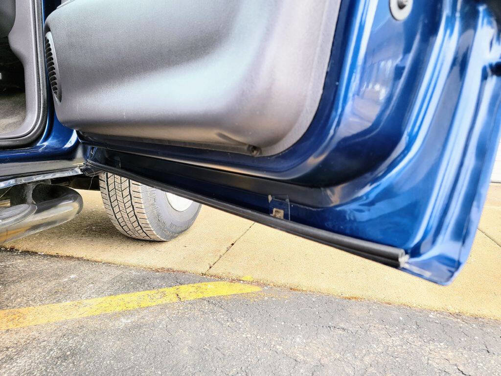 Used 2000 Dodge Durango image 37