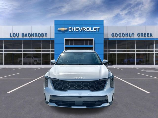 Used 2024 Kia Sorento S FWD image 3