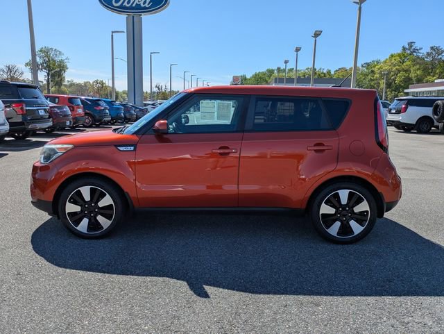 Used 2018 Kia Soul + image 7