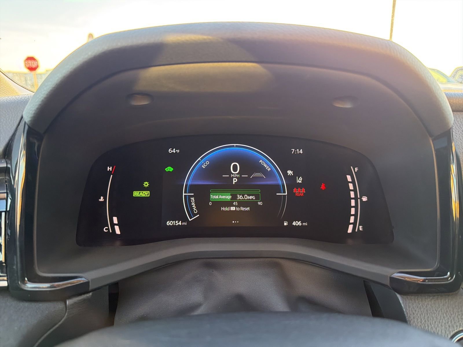 Used 2025 Toyota Camry LE FWD image 18