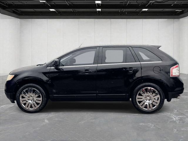 Used 2008 Ford Edge Limited AWD/4WD image 8