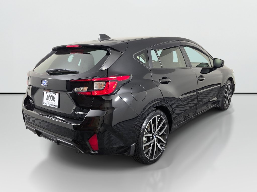 Used 2024 Subaru Impreza 2.0i Sport AWD/4WD image 6