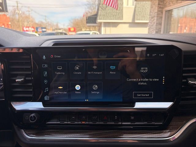 Used 2024 Chevrolet Silverado 1500 RST w/ Rally Edition image 27