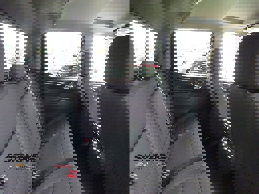 New 2026 GMC Sierra 1500 Elevation image 23