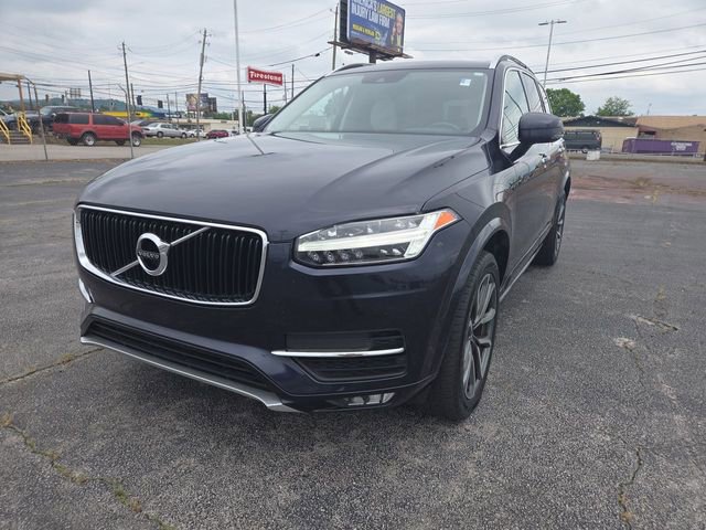 Used 2019 Volvo XC90 T5 Momentum w/ Protection Package Premier FWD image 1