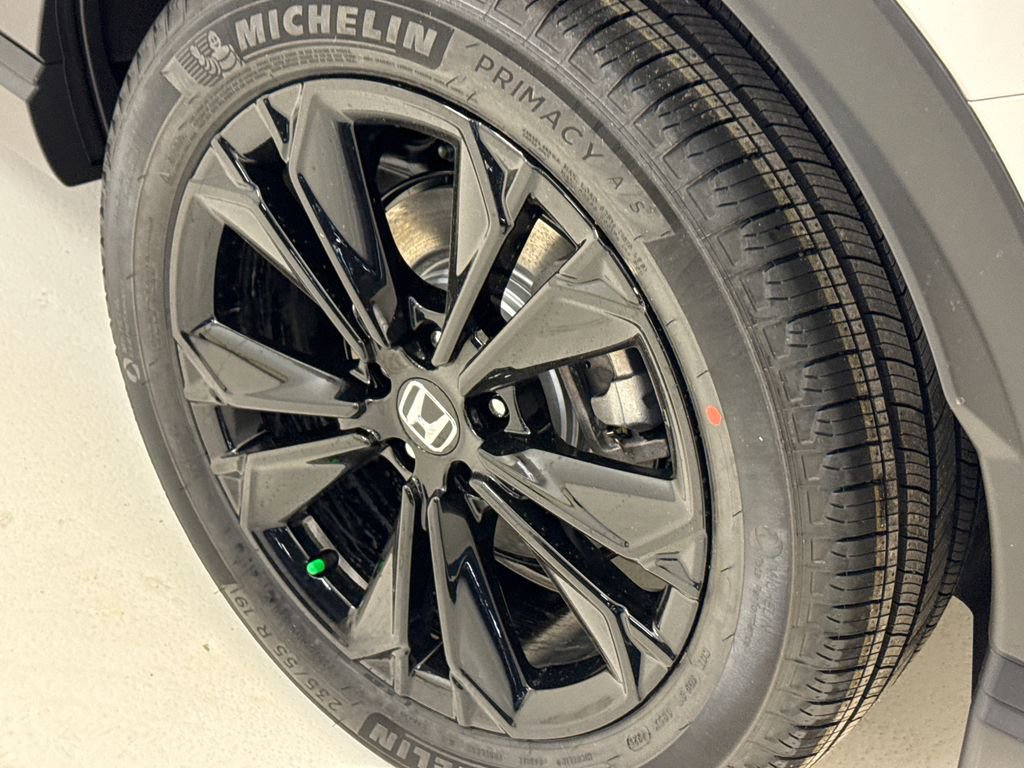 New 2026 Honda CR-V Sport Touring image 11