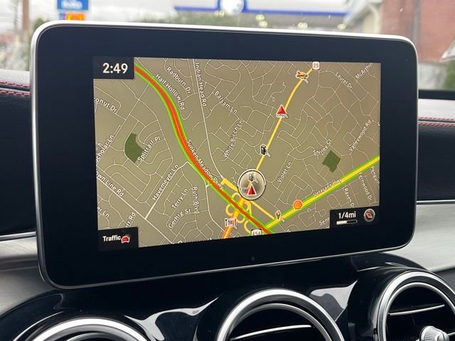 Used 2017 Mercedes-Benz C 43 AMG 4MATIC Sedan image 33