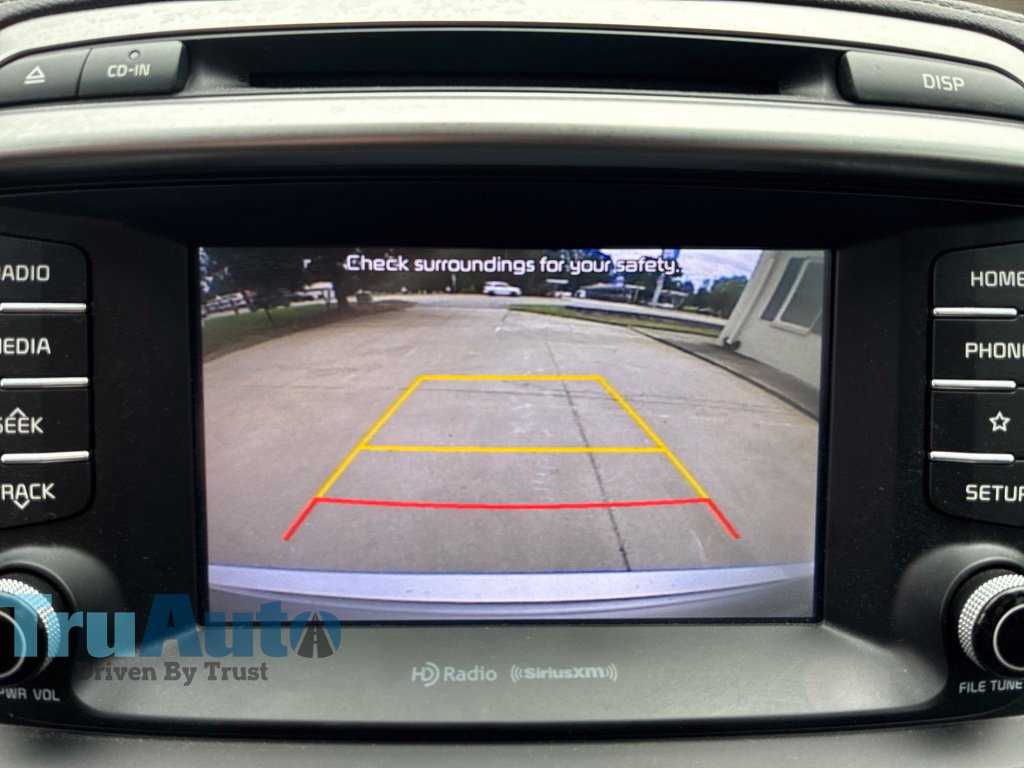 Used 2019 Kia Sorento FWD w/ Option Group 020 image 32