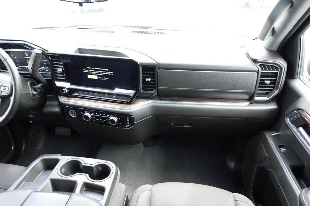 Used 2023 GMC Sierra 1500 Elevation AWD/4WD image 36