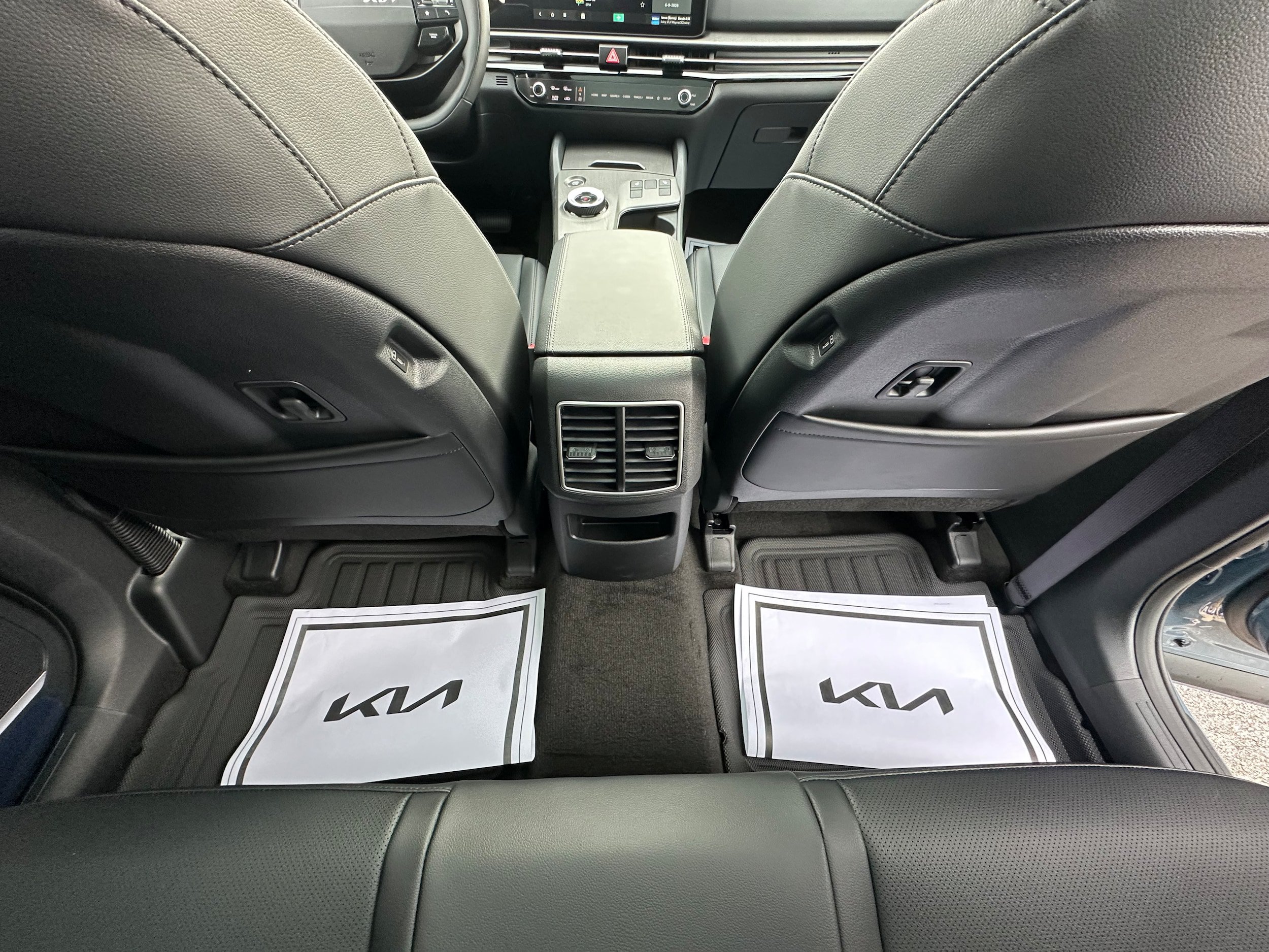 New 2026 Kia Sportage X-Line AWD/4WD image 15